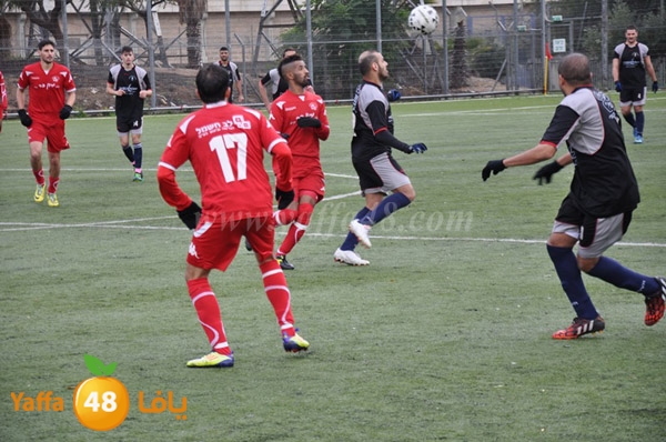 kora abna2 yaffaj3 (2).JPG